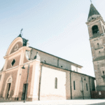 Crkva u Karpiju (Italija) Restauracija nakon zemljotresa 08