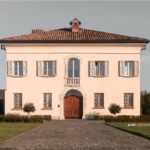 Villa Carolina, Karpi (Italija) 05
